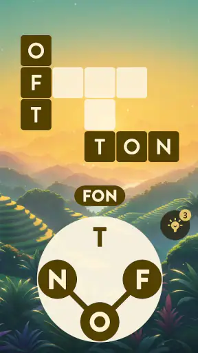 Words of Wonders: Zen screenshot 3