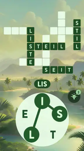 Words of Wonders: Zen screenshot 4