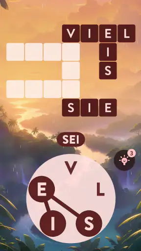 Words of Wonders: Zen screenshot 5