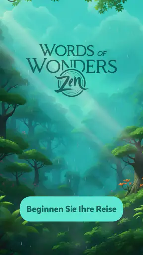 Words of Wonders: Zen screenshot 6