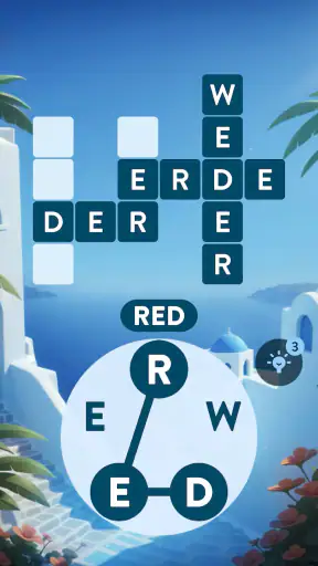 Words of Wonders: Zen screenshot 7