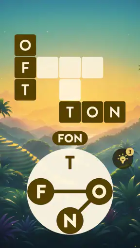 Words of Wonders: Zen screenshot 8