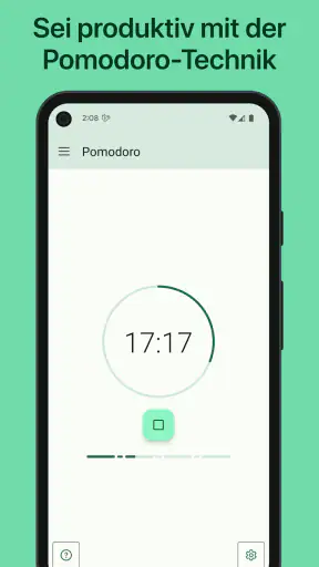 WorkingHours Zeiterfassung screenshot 8