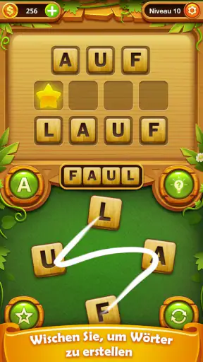 Wort Finden - Wort Verbinden screenshot 7