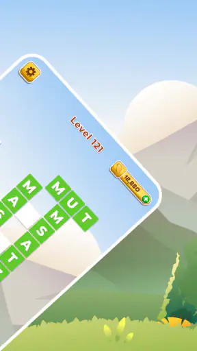 Wort Finden - Wortsuche screenshot 11