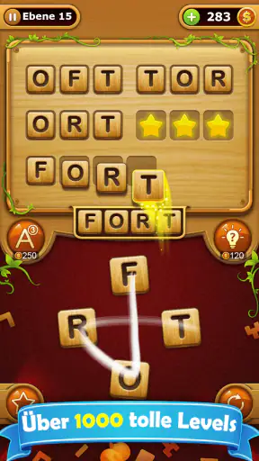 Wort Guru screenshot 12