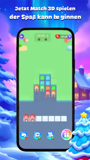 Wörter Aus-Lustiges Worträtsel screenshot 10