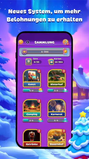 Wörter Aus-Lustiges Worträtsel screenshot 12