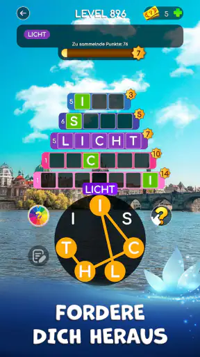 Wörter – Freestyle screenshot 8
