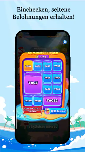 Wörter Los! - Kreuzworträtsel screenshot 7