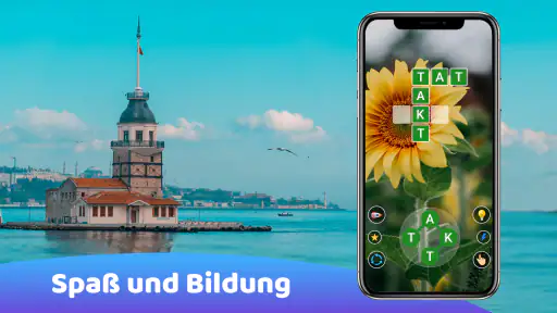 Wortspiel | Kreuzworträtsel screenshot 10