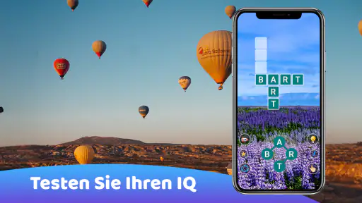 Wortspiel | Kreuzworträtsel screenshot 11