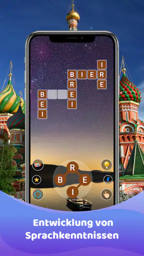 Wortspiel | Kreuzworträtsel screenshot 8