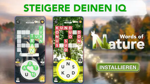 Worträtsel Wortspiele Deutsch screenshot 6