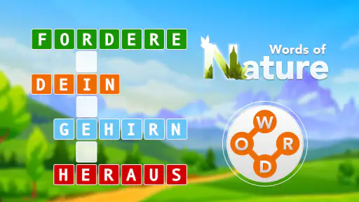 Worträtsel Wortspiele Deutsch screenshot 8