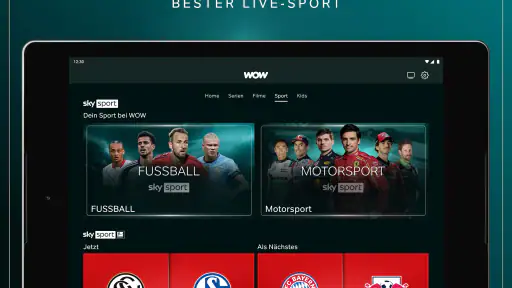 WOW screenshot 12