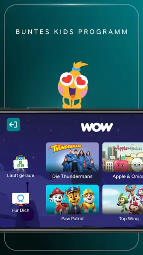 WOW screenshot 6