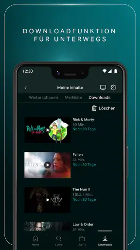 WOW screenshot 7