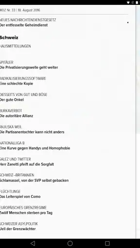 WOZ screenshot 10