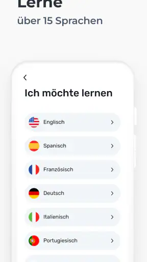 WRD – Vokabeln lernen screenshot 11