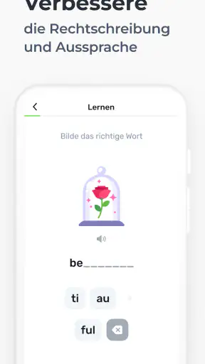 WRD – Vokabeln lernen screenshot 6