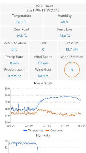 WSView Plus screenshot 2