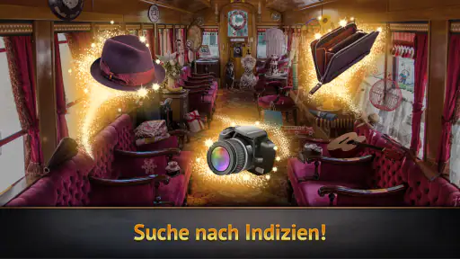 WTF Detektiv: Krimispiele screenshot 10