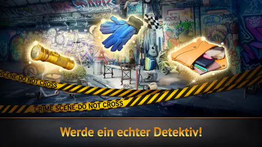 WTF Detektiv: Krimispiele screenshot 11