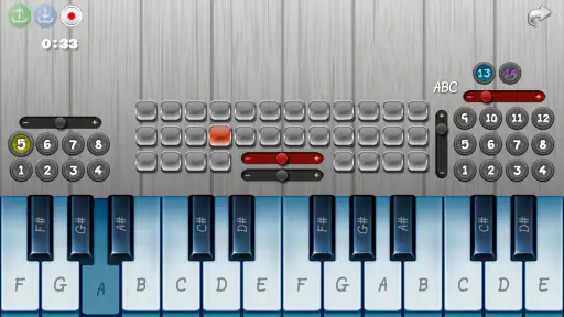 Wunderbares Klavier screenshot 3