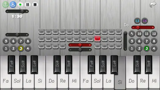 Wunderbares Klavier screenshot 7