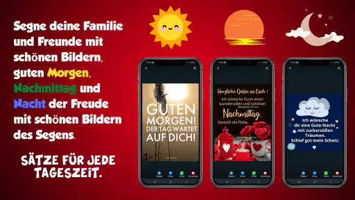 Wünsche für Jeden Anlass screenshot 3