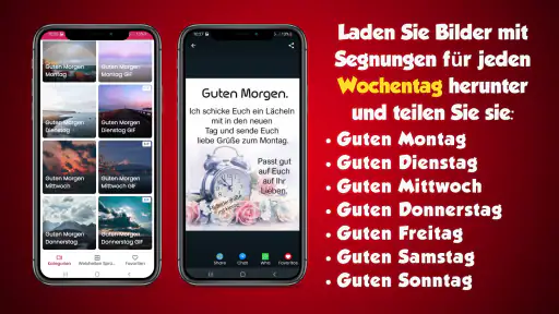 Wünsche für Jeden Anlass screenshot 4