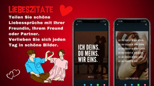 Wünsche für Jeden Anlass screenshot 5