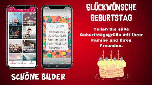 Wünsche für Jeden Anlass screenshot 6