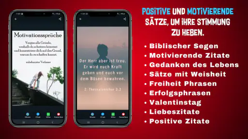 Wünsche für Jeden Anlass screenshot 7