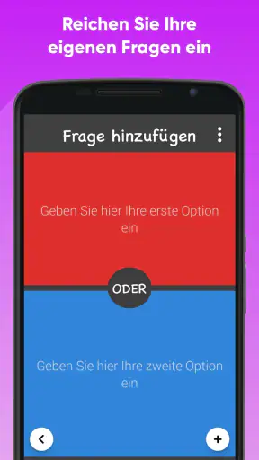 Würdest du Eher? screenshot 3