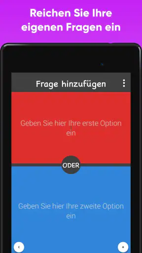 Würdest du Eher? screenshot 9