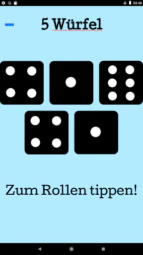 Würfel! screenshot 10