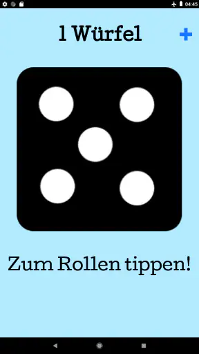 Würfel! screenshot 6