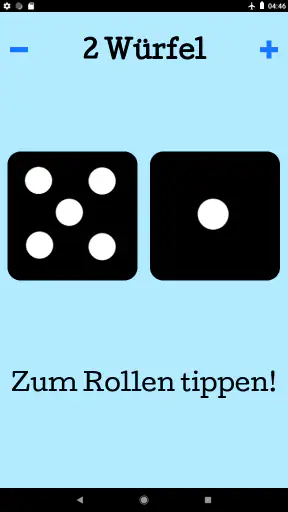 Würfel! screenshot 7