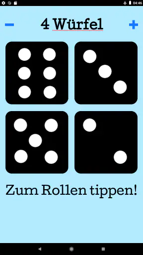 Würfel! screenshot 9
