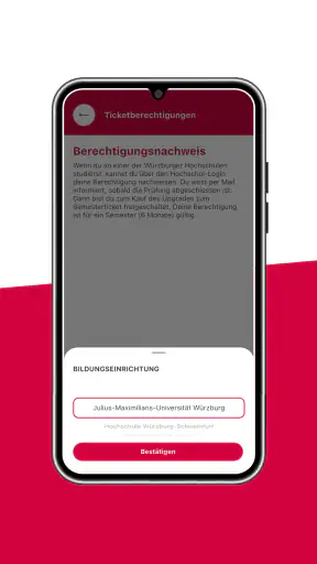 WVVmobil screenshot 7