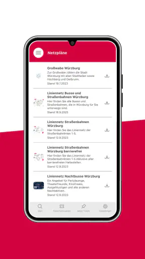 WVVmobil screenshot 8