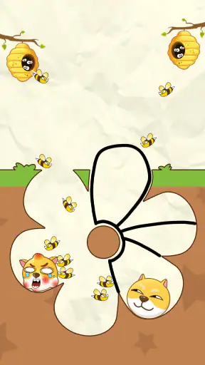X-Clash screenshot