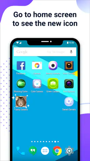 X Icon Changer - Change Icons screenshot 5