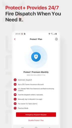 X-Sense Home Security screenshot 3