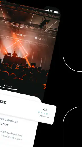 XCEED: Tickets für Clubs screenshot 2