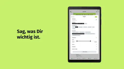 XING – Jobs, die zu Dir passen screenshot 10