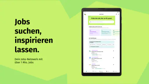 XING – Jobs, die zu Dir passen screenshot 9
