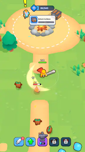 XP Hero screenshot 11